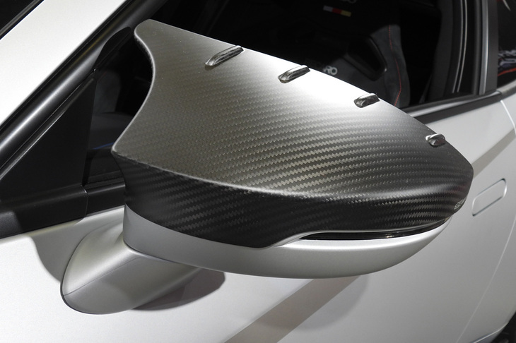 無限プレリュード SPEC.III