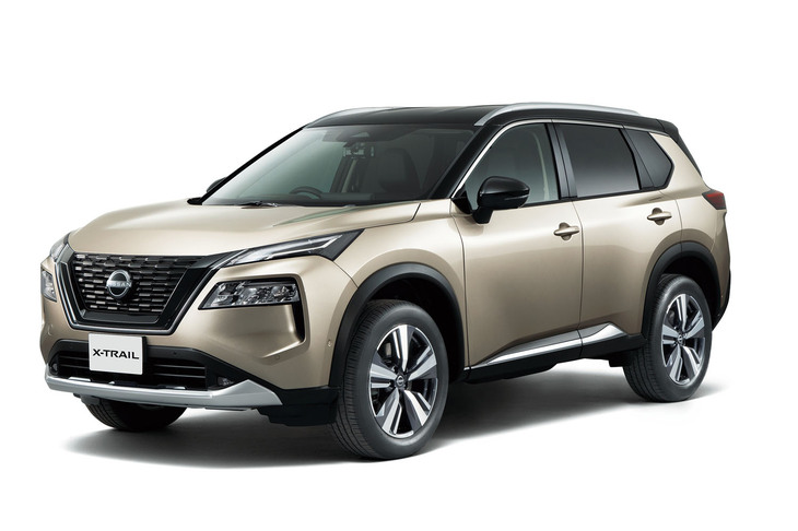 日産は、限られた売れ筋製品だけに頼る体質から脱却することが望ましい。例えば、代表的なSUVである「エクストレイル」の販売にも、もっと力を入れるべきだ。