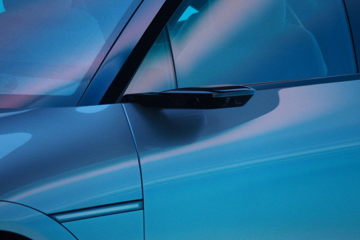 アフィーラ プロトタイプ