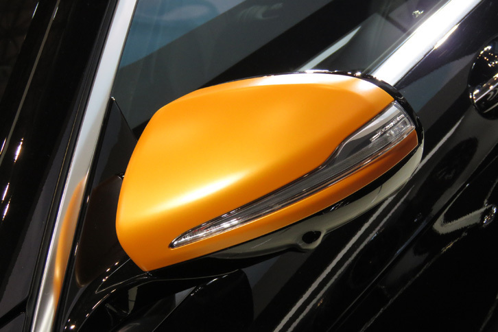 メルセデスAMG S65ロング