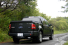 フォード・エクスプローラー・スポーツトラック XLT（4WD/5AT）【試乗記】 まさにアメリカン の画像4