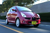 【Movie】小さな軽「スバルR1」のサイズと使い勝手をたしかめる 【ニュース】 の画像1