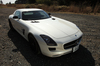 メルセデス・ベンツSLS AMG GT（FR/7AT）【試乗記】 もっと“アガる”メルセデス の画像9