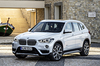 BMW X1 【画像・写真】1