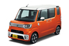 トヨタからトールワゴンタイプの軽乗用車が登場