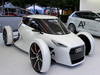 アウディ、ふたつのEVから最新スポーツモデルまで【フランクフルトショー2011】 【ニュース】 の画像3