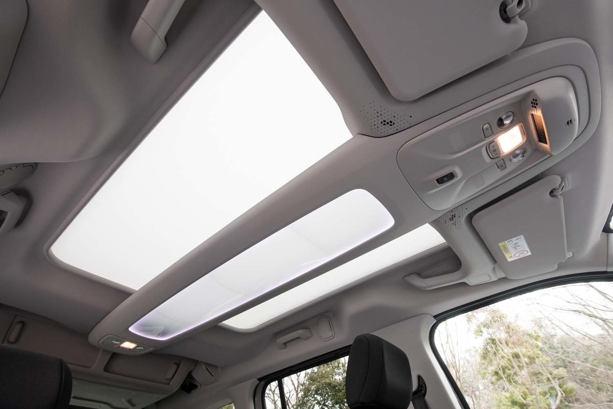 シトロエン ベルランゴ デビューエディション Ff 8at 試乗記 一人勝ち はさせない Webcg