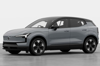 「ボルボEX30」のエントリーグレードに快適性を高めた特別仕様車の画像