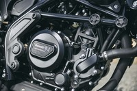 JAIA輸入二輪車試乗会2021（後編）の画像