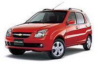 GM、スズキの株式を17％売却、提携関係は維持