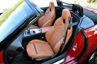 BMW Z4 M40i（前編）の画像