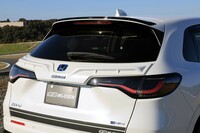 2023ワークスチューニンググループ合同試乗会（後編：TRD／無限編）【試乗記】の画像