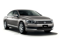 【東京モーターショー2017】フォルクスワーゲン、「パサート」のディーゼルモデルを日本に導入