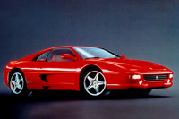 フェラーリF355