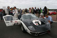 ルマン・クラシック2008