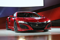 デトロイトショー2015（その3）