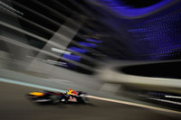 最終戦アブダビGP決勝結果【F1 2010 速報】