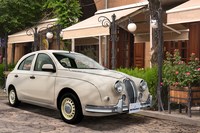 「ミツオカ・ビュート／ビュートなでしこ」の特別仕様車「カフェラテ」限定発売