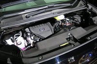 トヨタが高級ミニバンの新型「アルファード／ヴェルファイア」を発売の画像