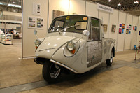 「オートモビル カウンシル2018」の会場から（マルシェ＆オーナーズクラブ編 その4）