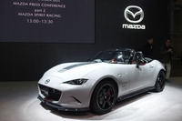 マツダのモータースポーツサブブランド「MAZDA SPIRIT RACING」に期待する理由