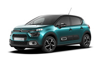 シトロエンの「C3」「ベルランゴ」「C5エアクロスSUV」が価格改定　最大7万1000円の値上げに