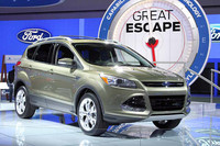 ロサンゼルスオートショー2011（その4）