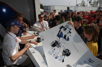 F1第5戦ヨーロッパGP(その3)(20)