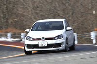 フォルクスワーゲン・ゴルフGTI