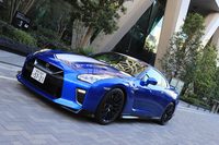 日産GT-R 50th Anniversary（4WD/6AT）【試乗記】