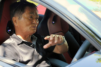 BMW M235 xDriveグランクーペ（後編）の画像