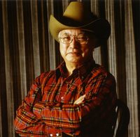 片山 豊（1909-2015）　
	1935年の入社以来、長年にわたり日産自動車のマーケティングに従事。1954年には東京モーターショーの前身である第1回全日本自動車ショーの開催を主導。1960年に渡米し、日産の米国市場進出を成功させた。