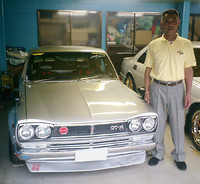 第56回：恐怖！知られざるクルマ放火の実態