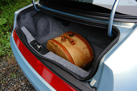 アルファロメオ・アルファGTV（6MT）【ブリーフテスト】の画像