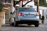 フォルクスワーゲン・ジェッタ 2.0 FSI（6MT）【海外試乗記】の画像