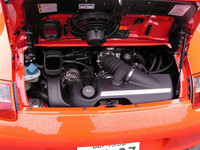 第169回：ちょっと安心の最新型「ポルシェ911」試乗報告　“最新＝最良の法則”は俺にはやっぱ通用しないぜ！　前編の画像