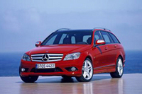 「Cクラス・エステート」