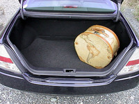 日産グロリア300TX(4AT)【ブリーフテスト】の画像