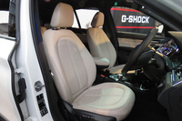 BMW、FFベースとなった新型X1を日本導入の画像