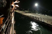 第1回：7月31日「富山県伏木港」の画像