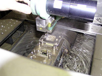 第24回：バーゼル（＆ジュネーブ）通信（その7）〜時計の聖地、ジュウ渓谷のヴァシュロン・コンスタンタンに潜入！の画像