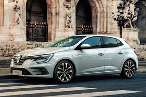 ルノー メガーヌ 試乗記 新型情報 21 Webcg