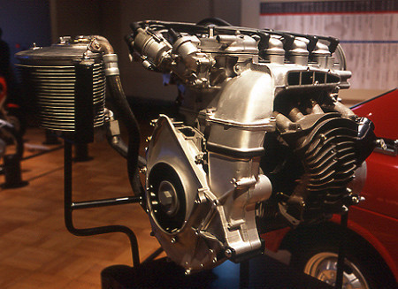 第33回 偉大なる失敗作 ホンダ1300 1969 1972 その2 これっきりですカー Webcg