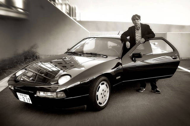 ポルシェ 第178回：涙が出るぜ！ 不幸のポルシェ 【カーマニア人間国宝への道