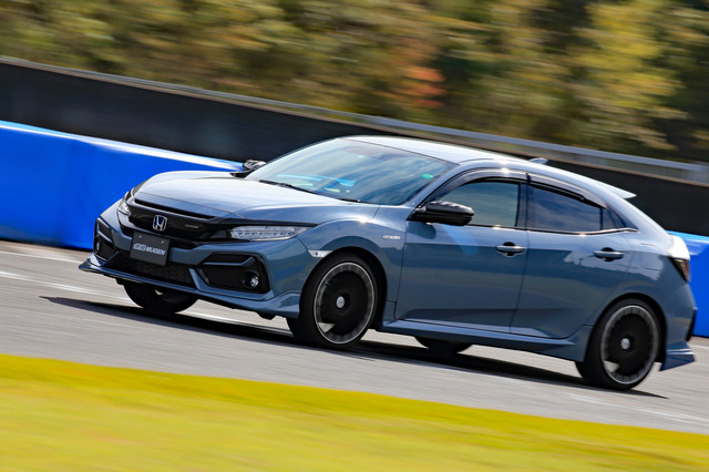 ワークスチューニンググループ合同試乗会 後編 無限 Nismo編 試乗記 どうぞ走りを楽しんで Webcg