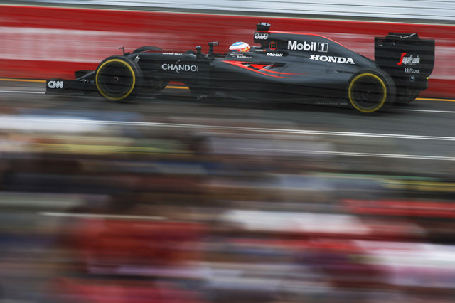 開幕戦オーストラリアGP「王者と挑戦者、開幕戦の攻防」【F1 2016 続報