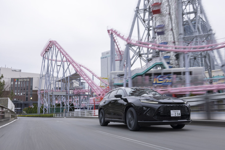 環境負荷の低減に関する取り組みとしては、原材料の一部（合成ゴム）に再生資源や再生可能資源を用いている点もトピック。これにより「REGNO GR-XIII」は“持続可能な製品”として国際的な認証も得ているのだ。