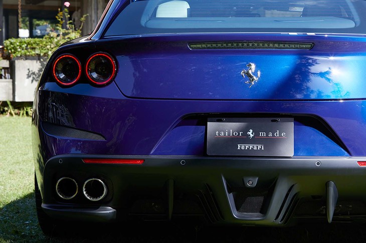 ポロコンセプト（エクステリア）