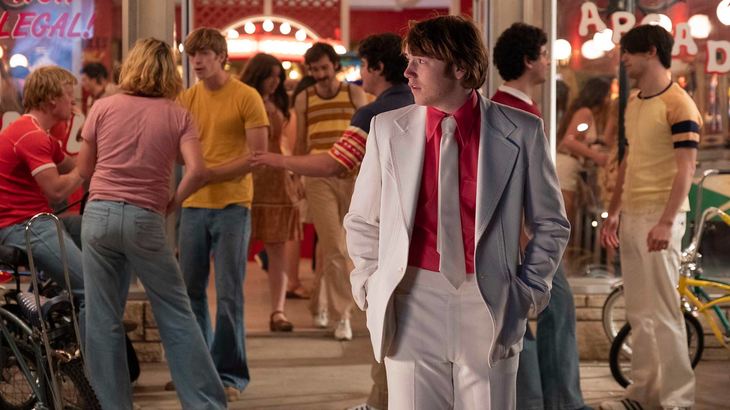 © 2021 METRO-GOLDWYN-MAYER PICTURES INC. ALL RIGHTS RESERVED.