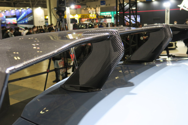 日産GT-R NISMOスペシャルエディション